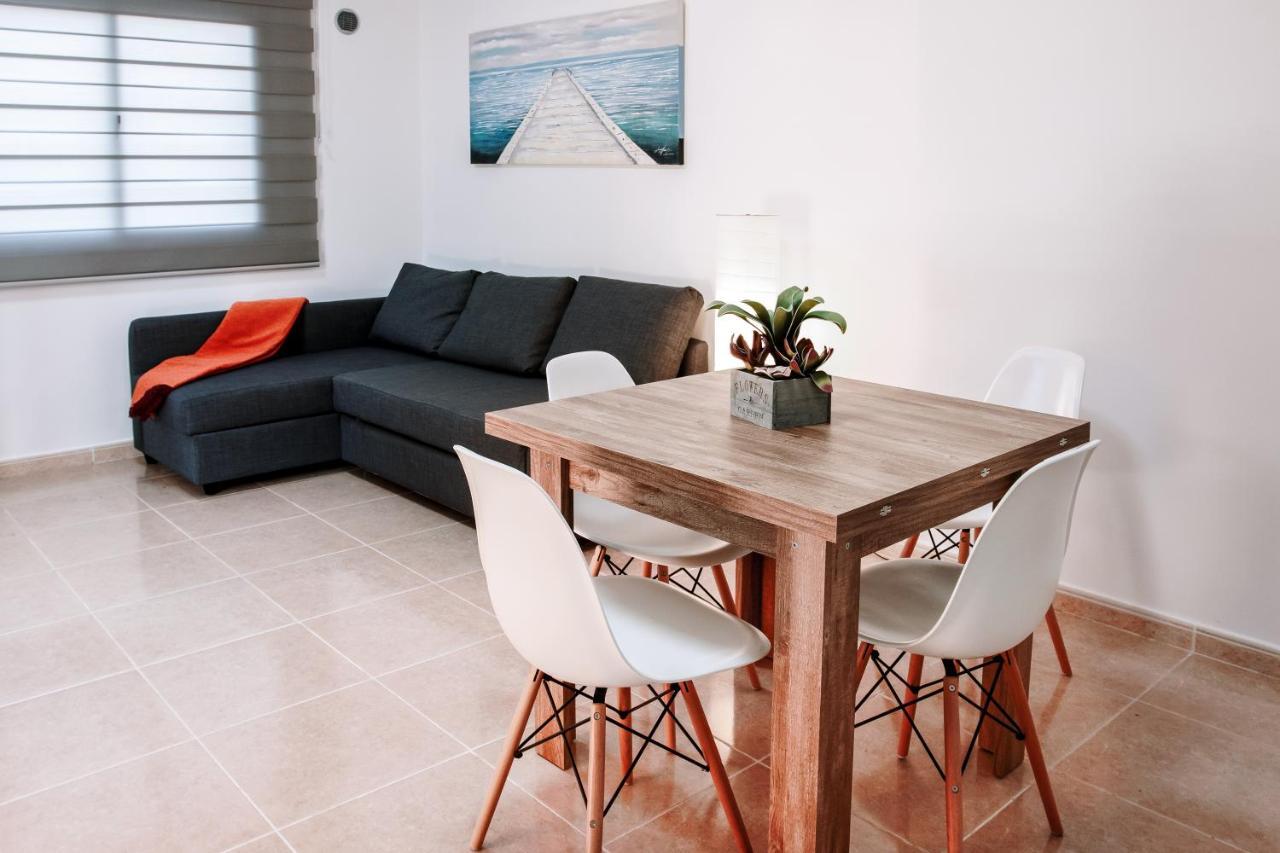 Fuerteventurapartments Corralejo Exterior foto