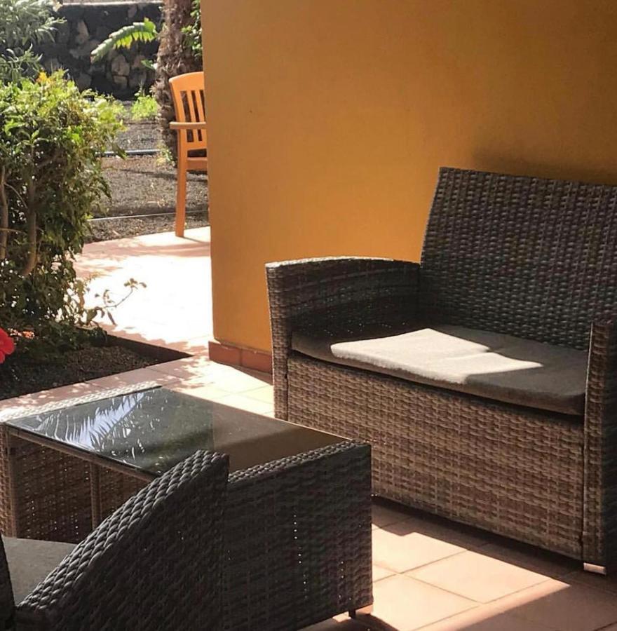 Fuerteventurapartments Corralejo Exterior foto