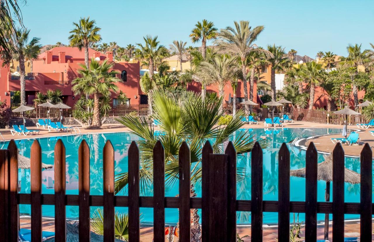 Fuerteventurapartments Corralejo Exterior foto