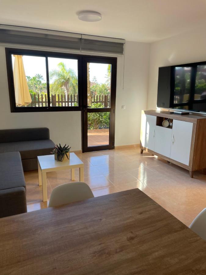 Fuerteventurapartments Corralejo Exterior foto