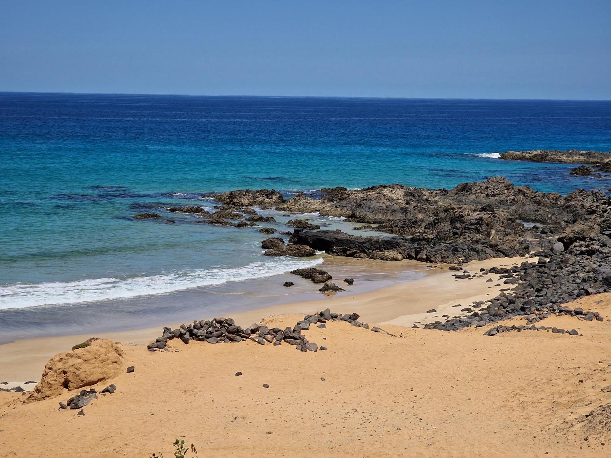 Fuerteventurapartments Corralejo Exterior foto