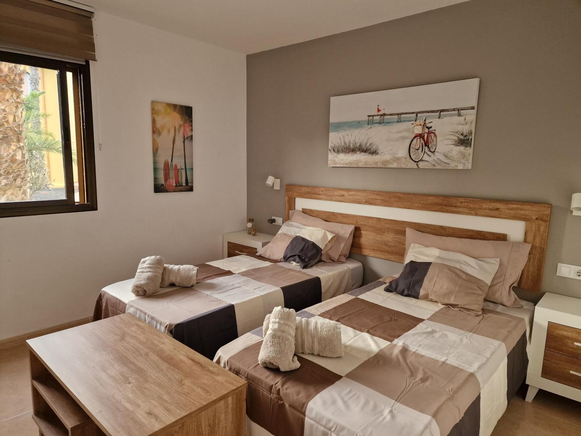 Fuerteventurapartments Corralejo Exterior foto